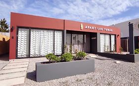 Apart Las Tunas Carmelo