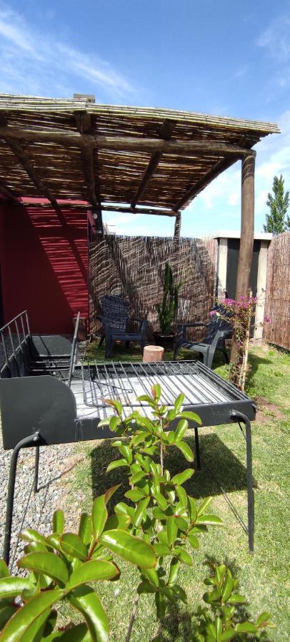 Apart Las Tunas Carmelo Exterior foto